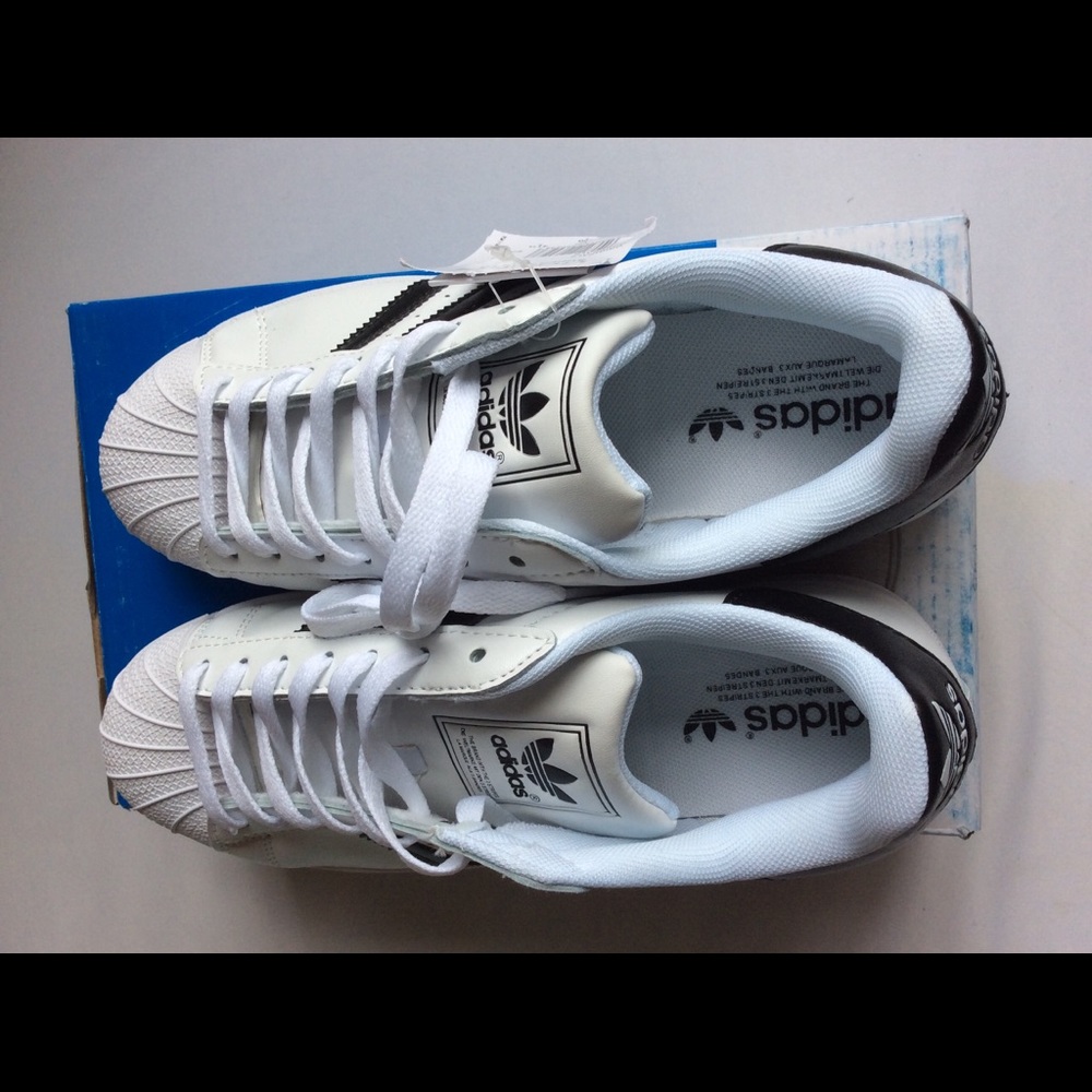 Adidas Superstar Shoes
